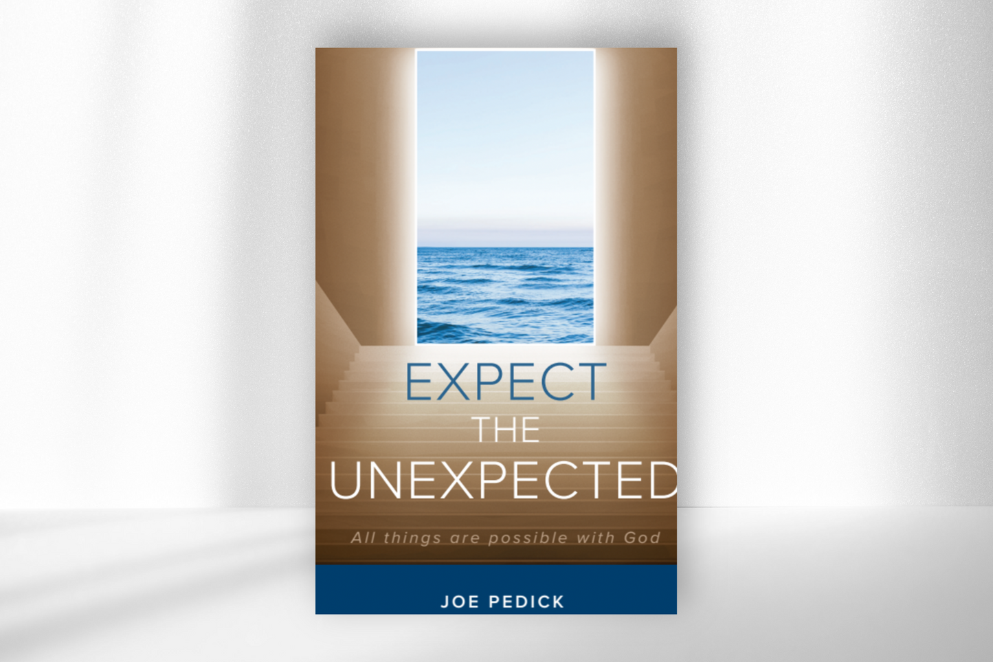 Joe Pedick | Expect The Unexpected