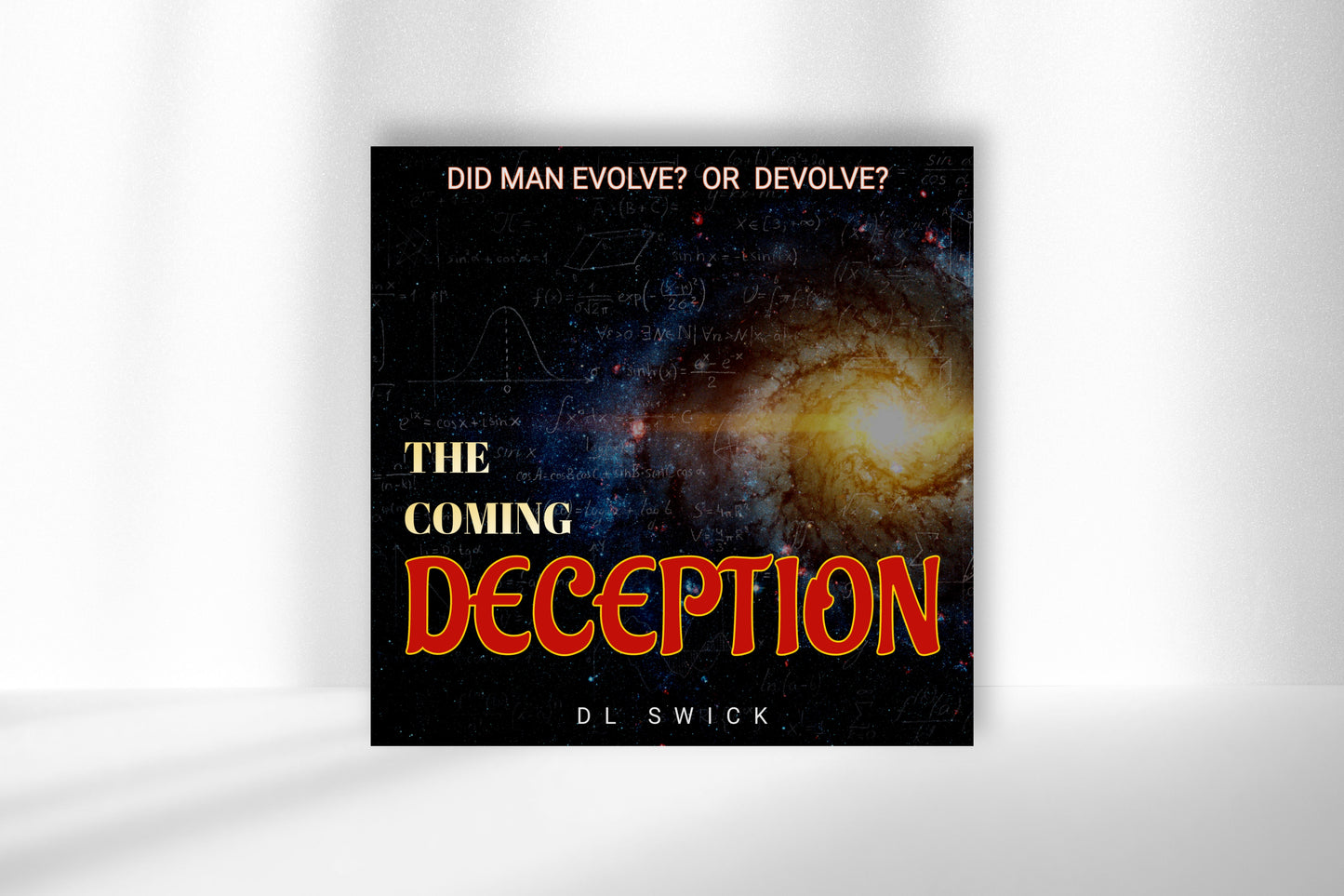 The Coming Decption